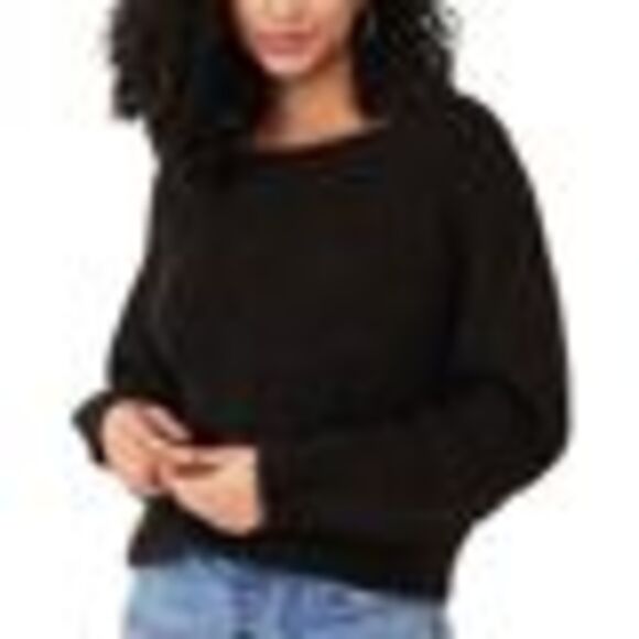 Free People Carter Pullover Sweater - M - Picture 3 of 3